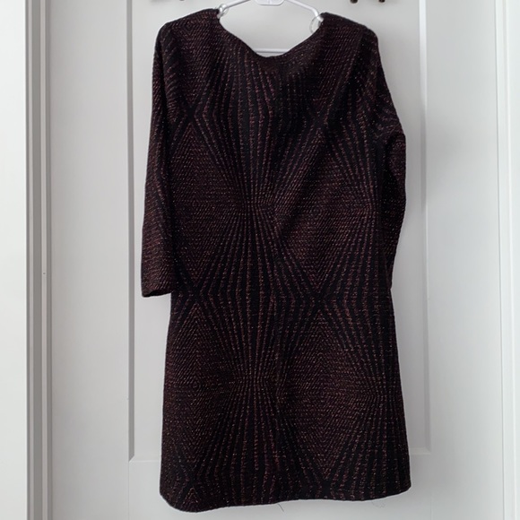 Trixxi Formal Dress - Picture 2 of 4